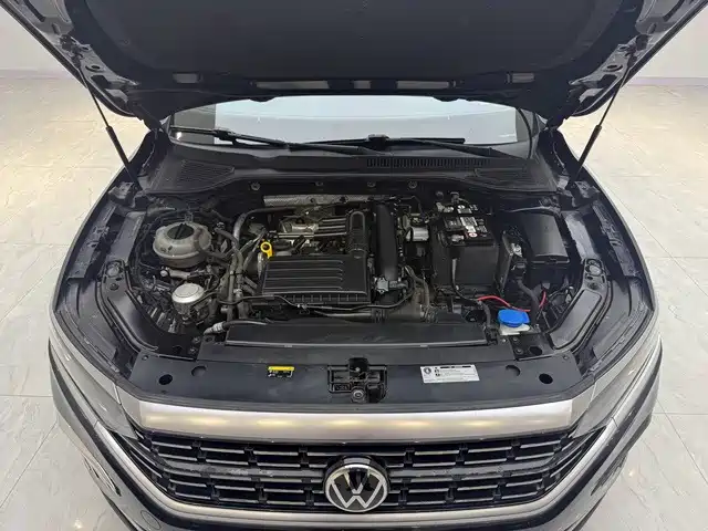 Volkswagen Passat — миниатюра 13