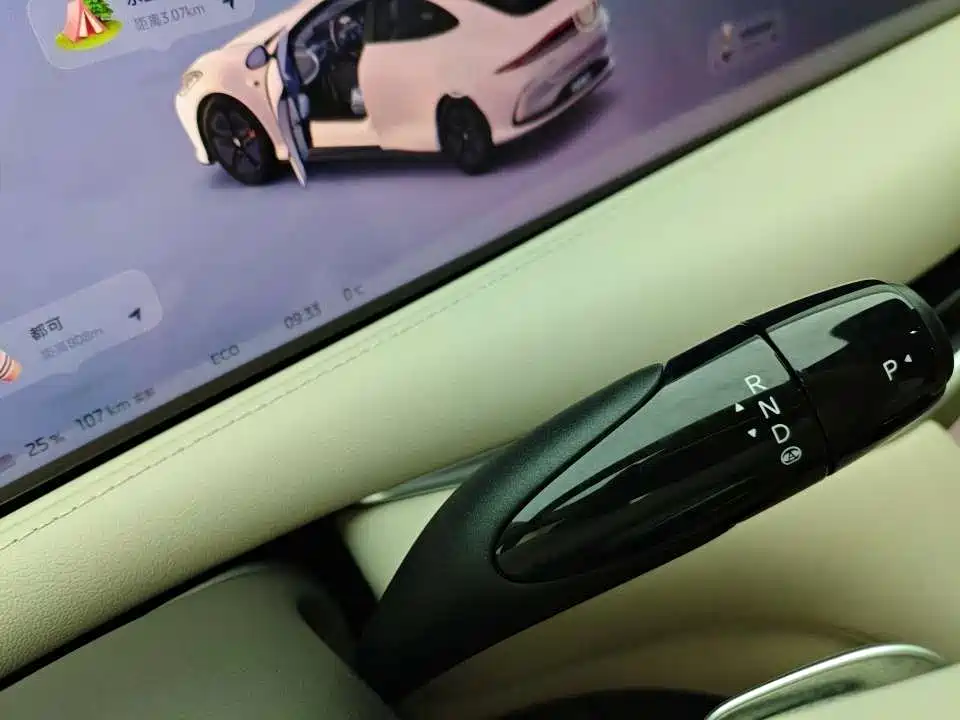 ZHIJI AUTOMOBILE ZHIJI L6