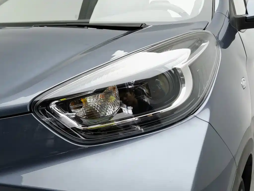 Chery QQ Little Ant — миниатюра 7