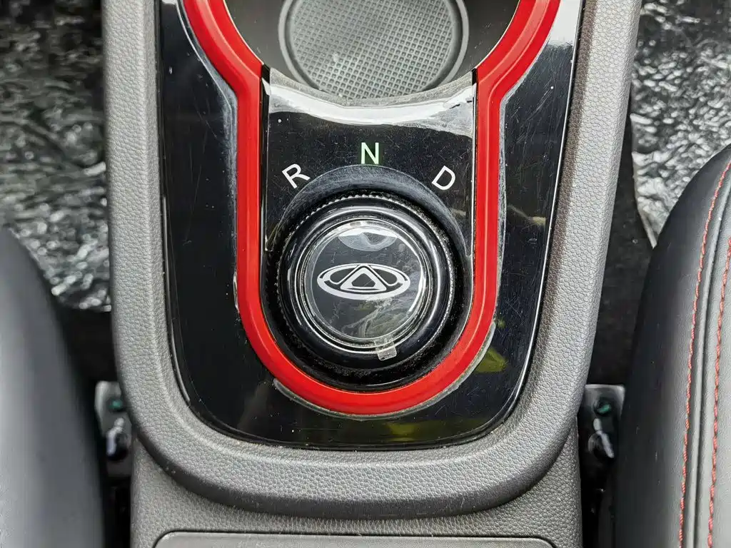 Chery QQ Little Ant — миниатюра 13