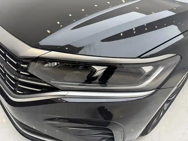 Volkswagen Passat — миниатюра 15