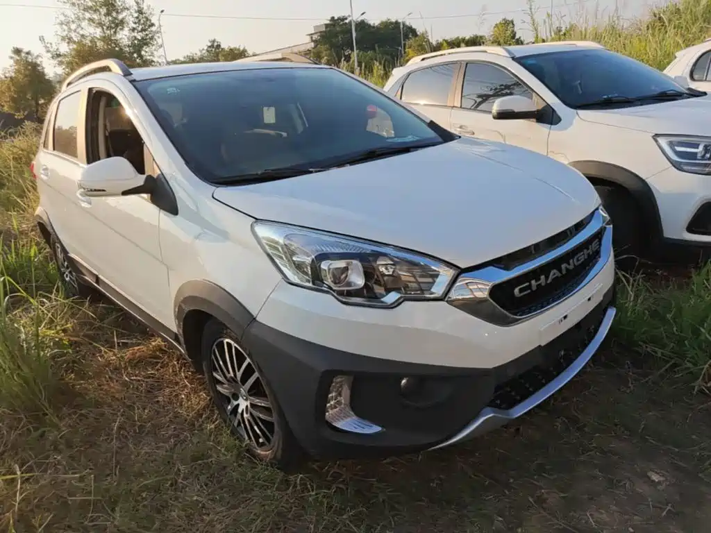 Changhe Changhe Q25 — миниатюра 4
