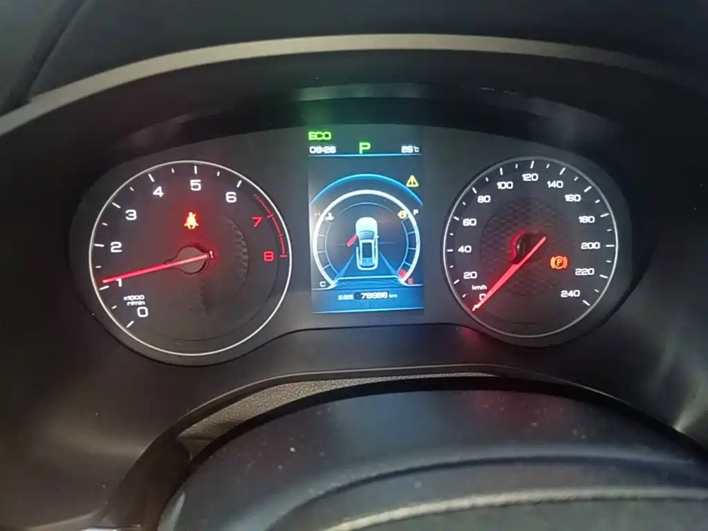 BYD Song — миниатюра 12