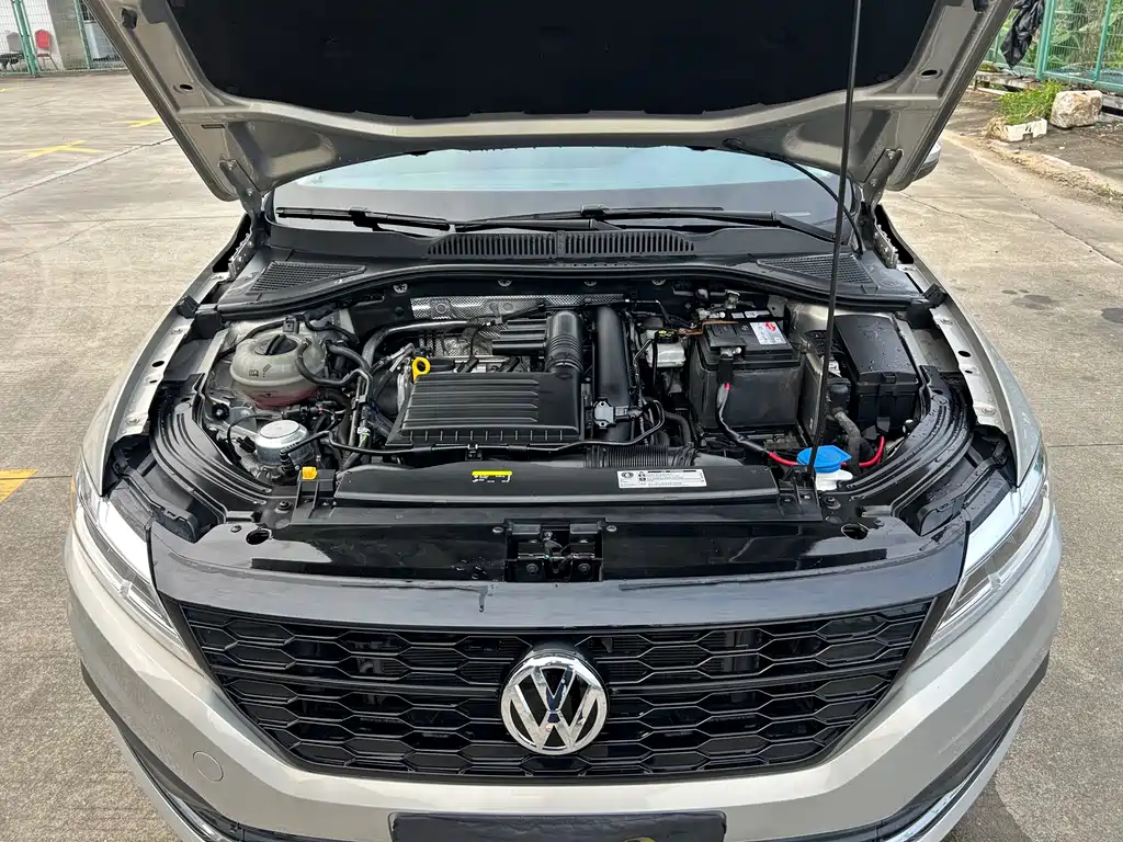 Volkswagen Lavida — миниатюра 16
