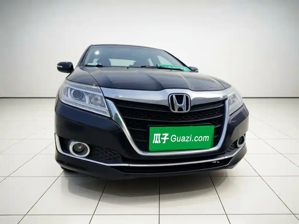Honda Crider — миниатюра 2