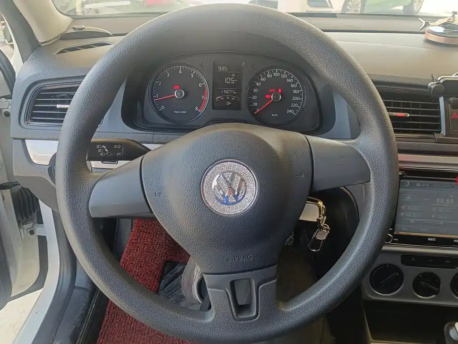 Volkswagen Gran Lavida — миниатюра 15