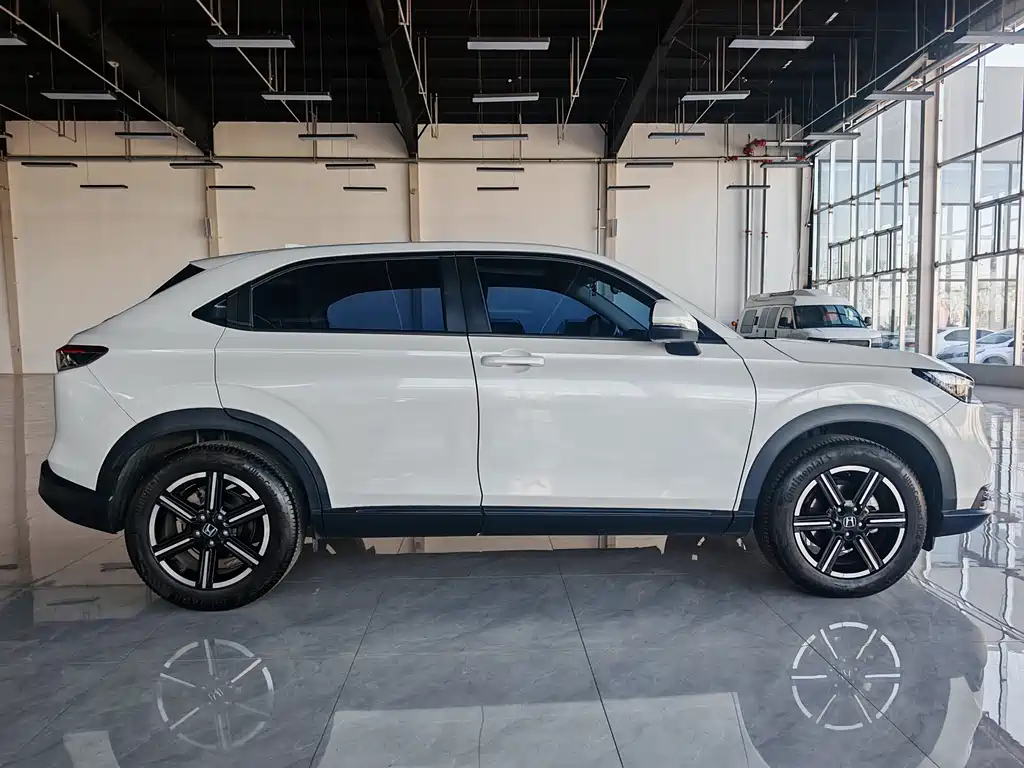 Honda Vezel — миниатюра 10