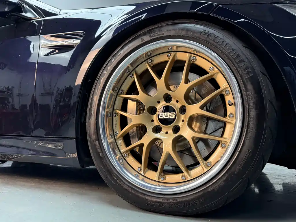 BMW M3 — миниатюра 10