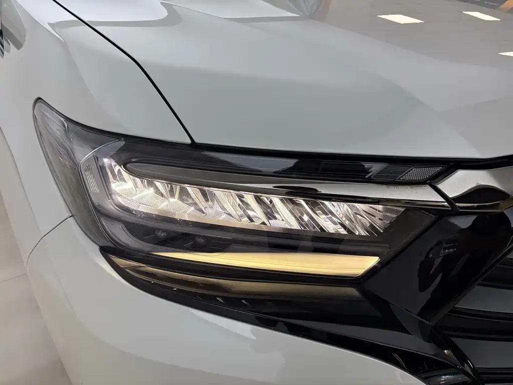Honda Elysion — миниатюра 9