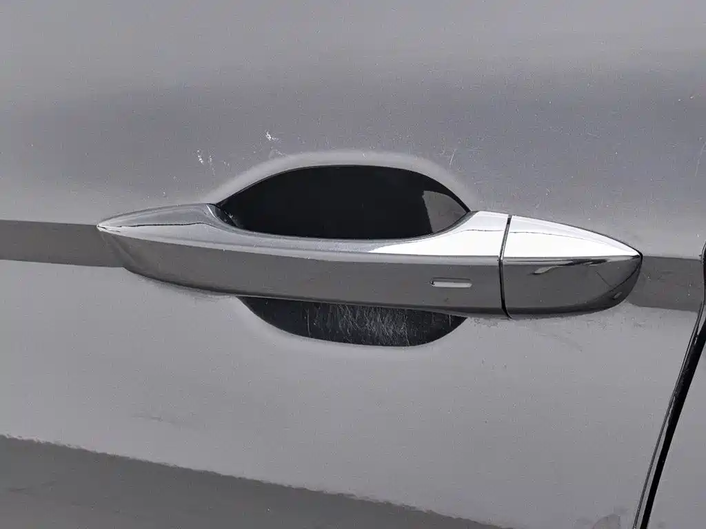 Volkswagen Magotan PHEV — миниатюра 18