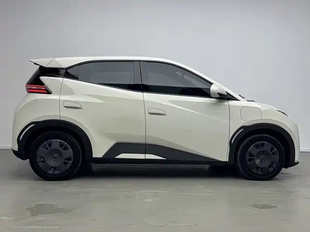 BYD Seagull — миниатюра 5