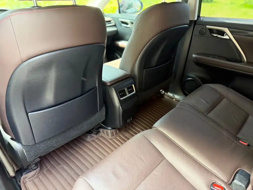 Lexus RX 2020 300 Elegant