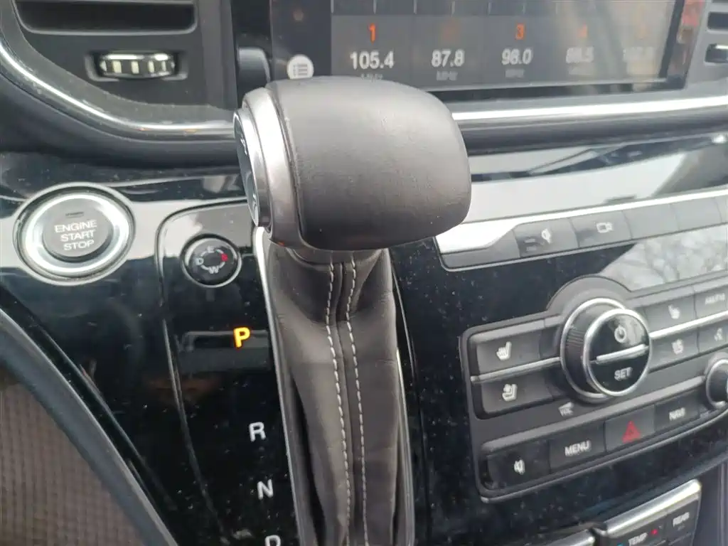 GAC M8 2020 390T