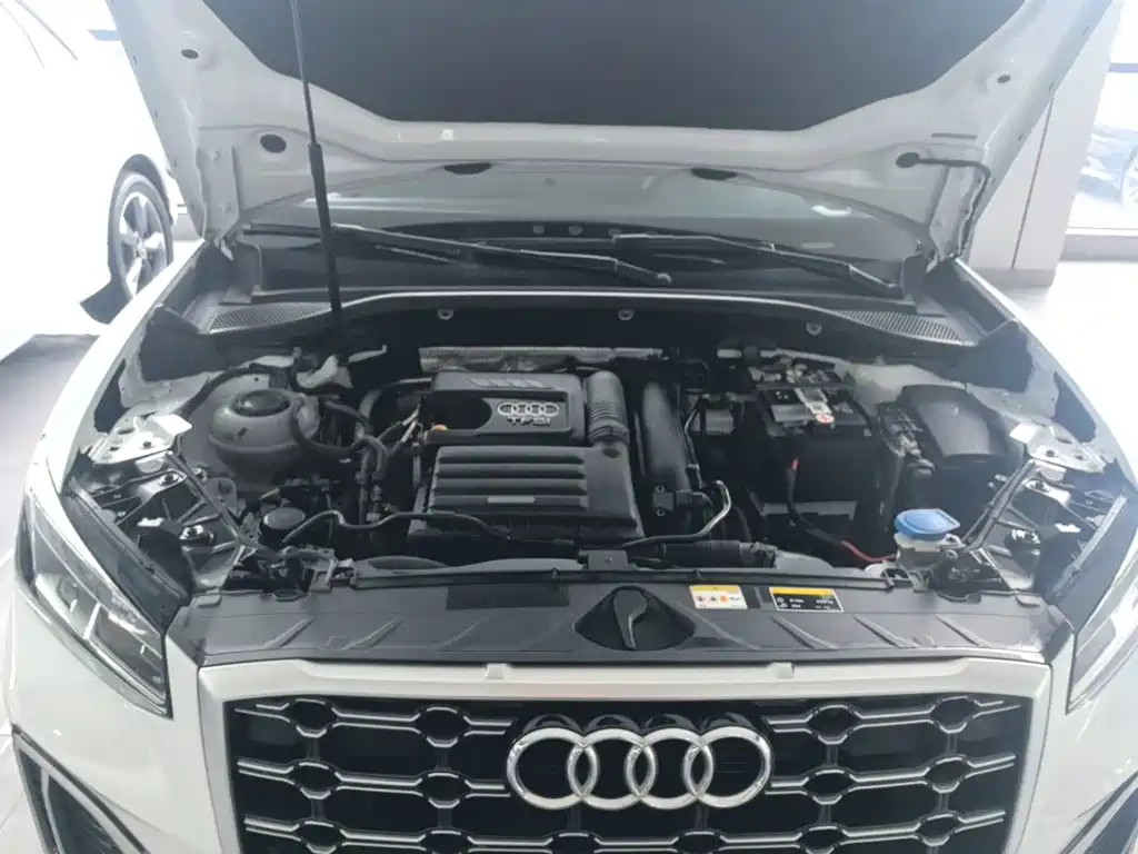 Audi Q2L — миниатюра 20