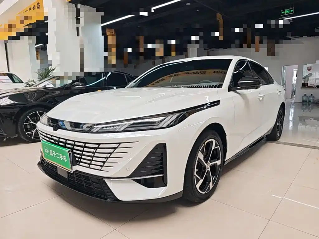 Changan Eado