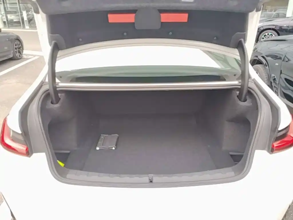 BMW 3 Series — миниатюра 19