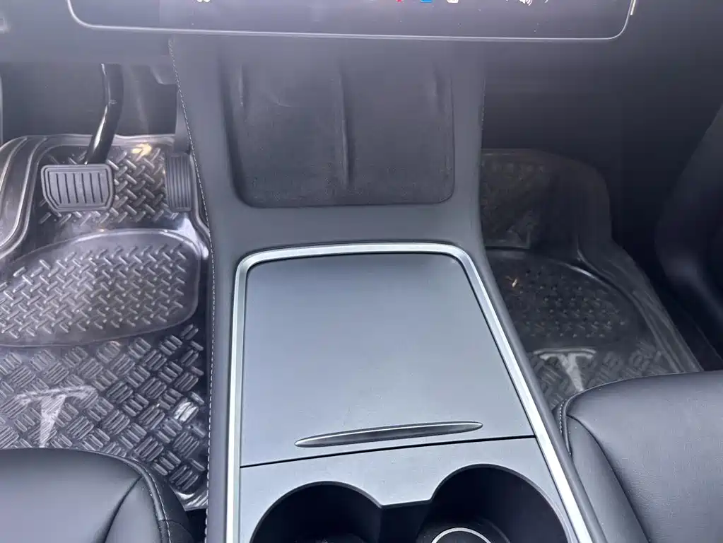 Tesla Model Y — миниатюра 10
