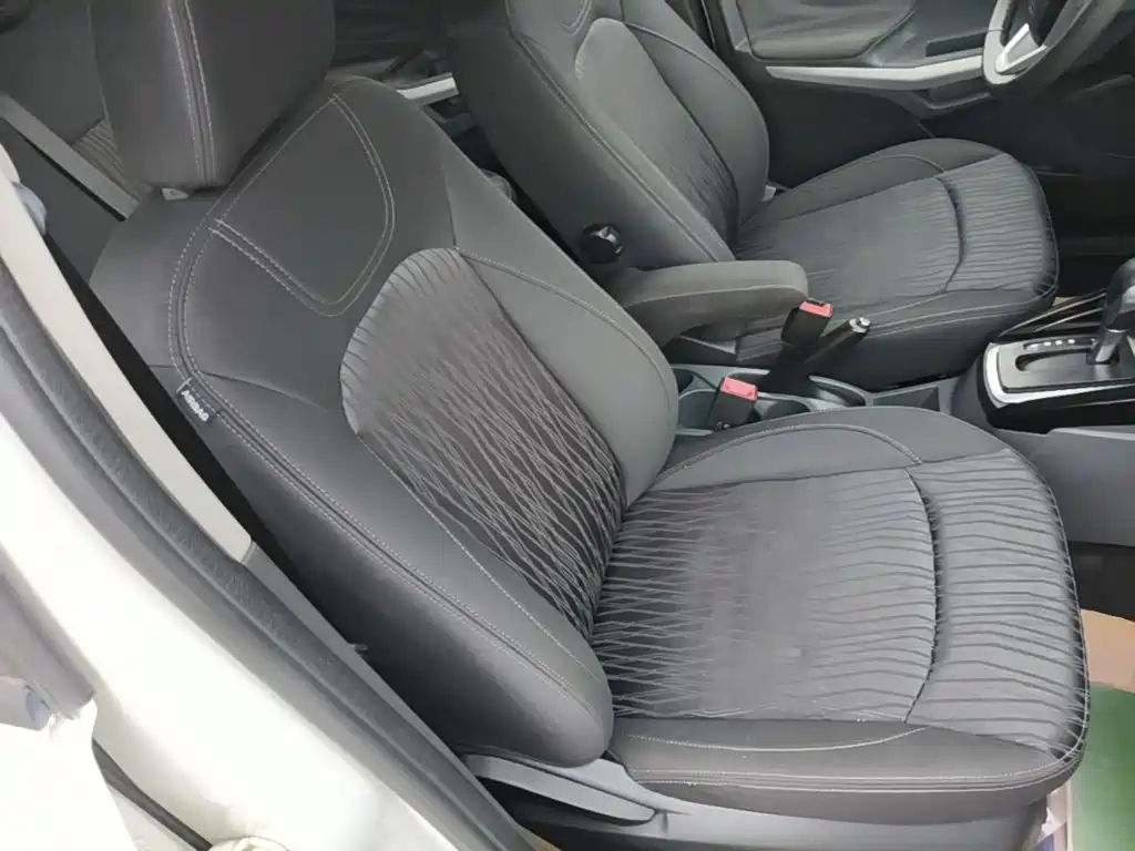 Ford Ecosport — миниатюра 25