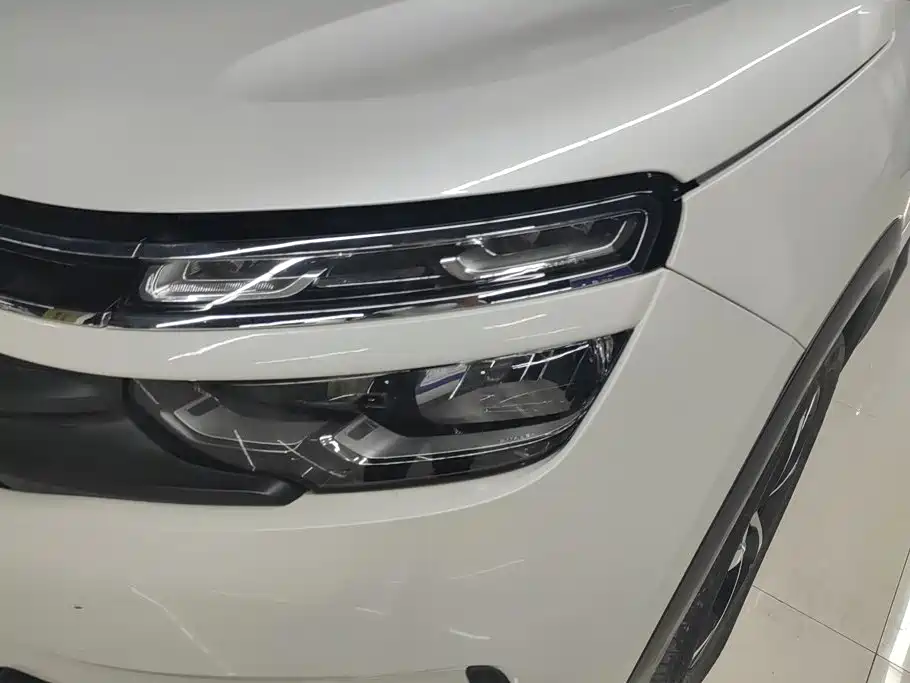 Citroen C5 AIRCROSS — миниатюра 5