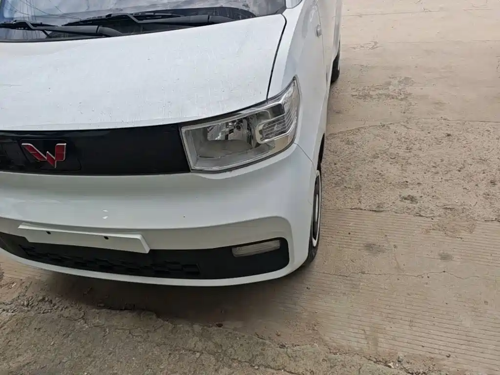 Wuling MINIEV — миниатюра 24