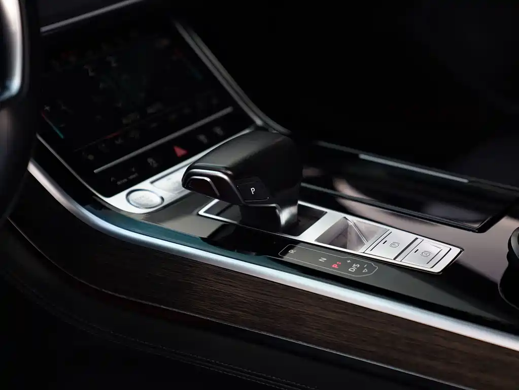 Audi A8 — миниатюра 13