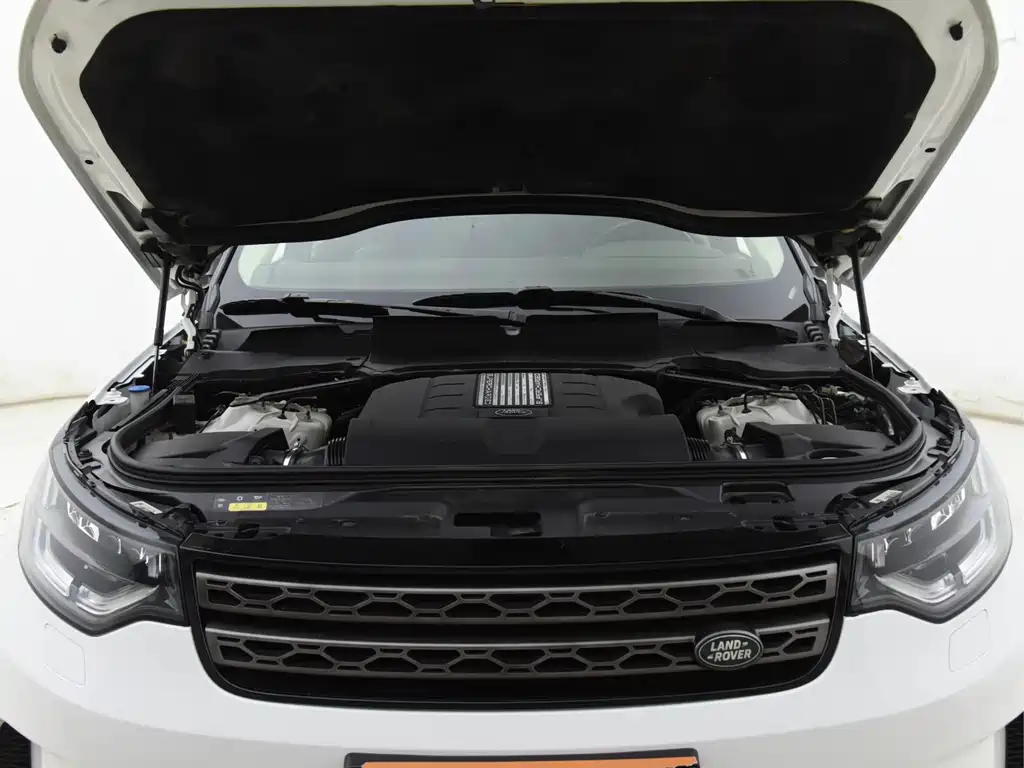 Land Rover Discovery — миниатюра 16