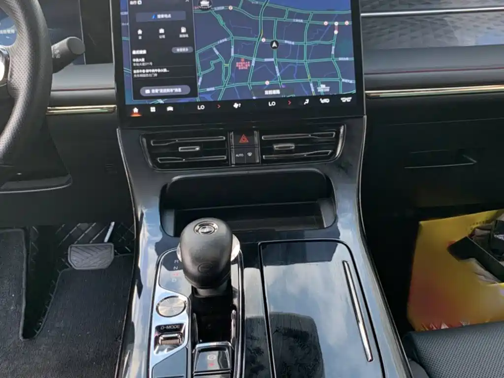 GAC Motor Trumpchi M8 — миниатюра 22