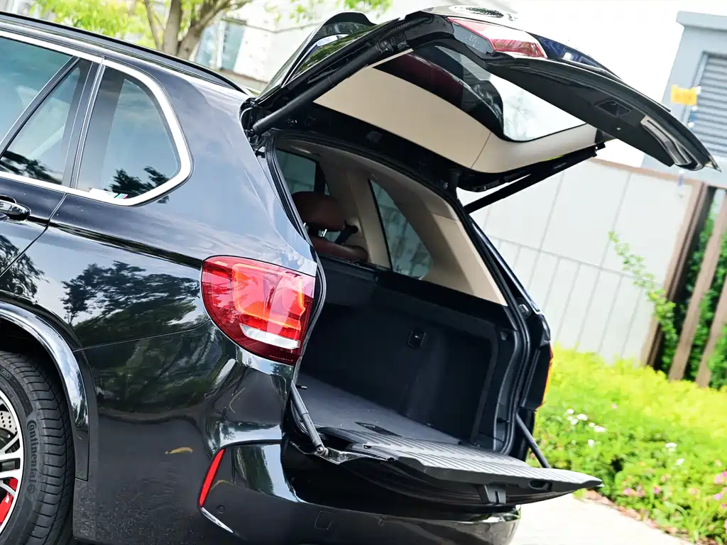 BMW X5 2015 X5