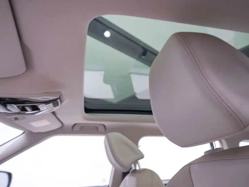 Geely Icon — миниатюра 7