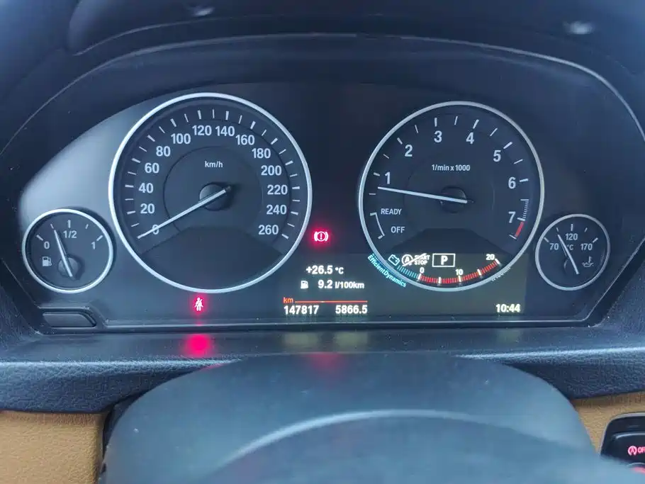 BMW 3 Series — миниатюра 14
