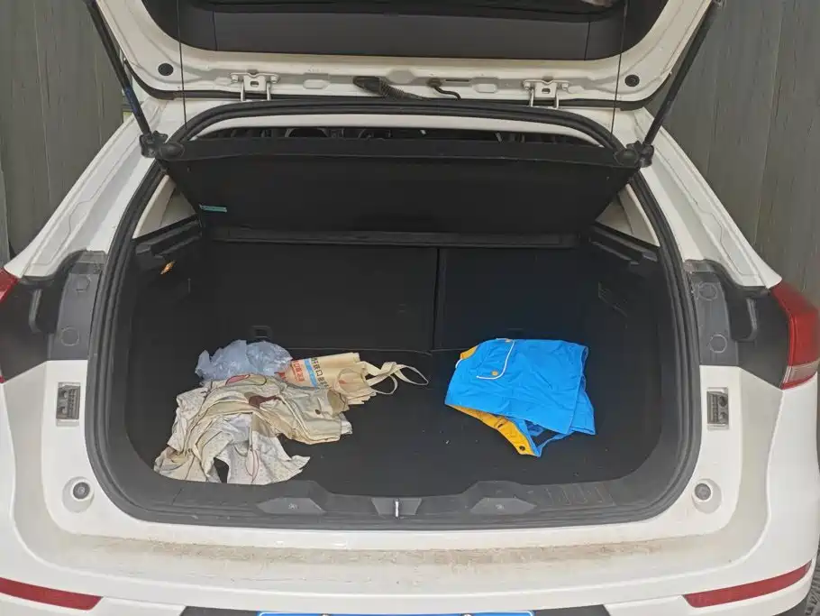 Haval H2s — миниатюра 4