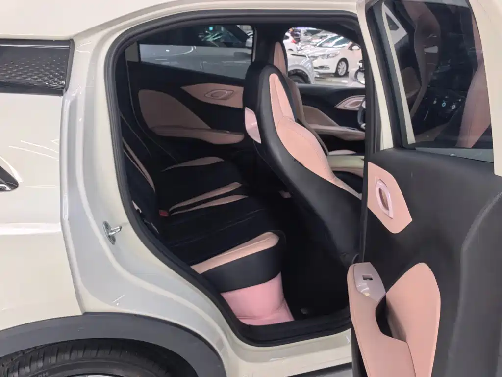 BYD Seagull — миниатюра 14