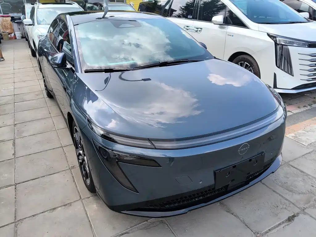 Nissan N7 — миниатюра 3