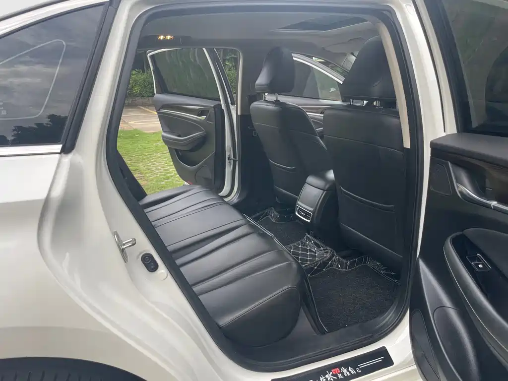 GAC Motor Trumpchi GA6 — миниатюра 7