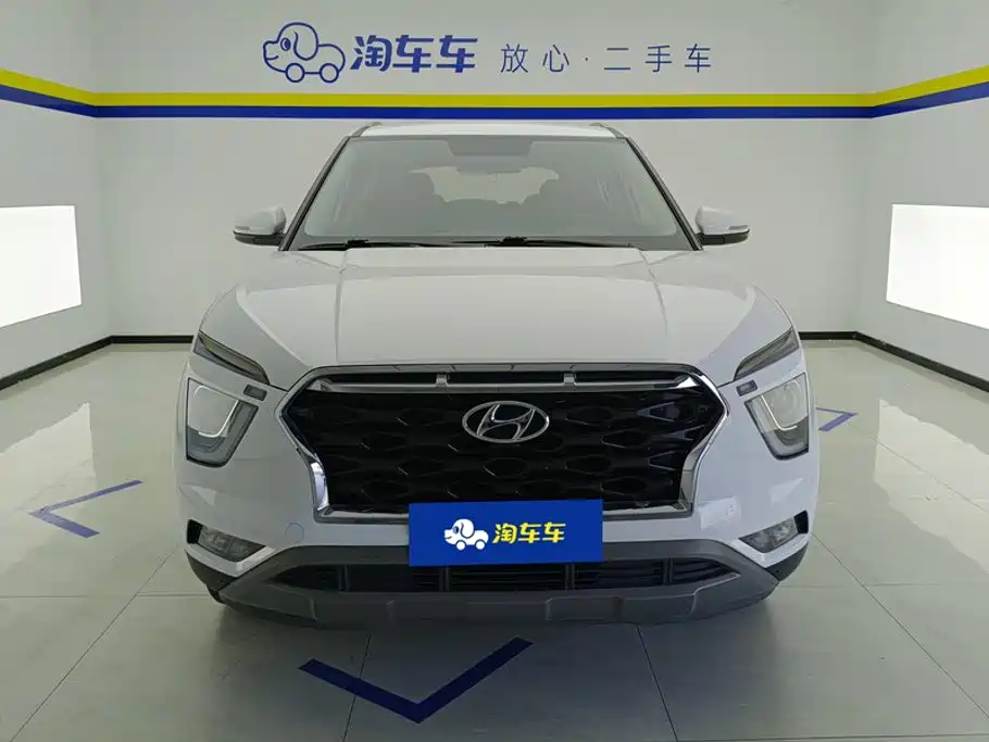 Hyundai ix25 — миниатюра 2