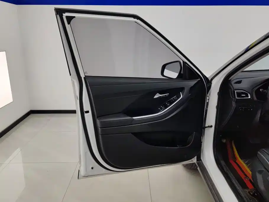 Hyundai ix25 — миниатюра 7