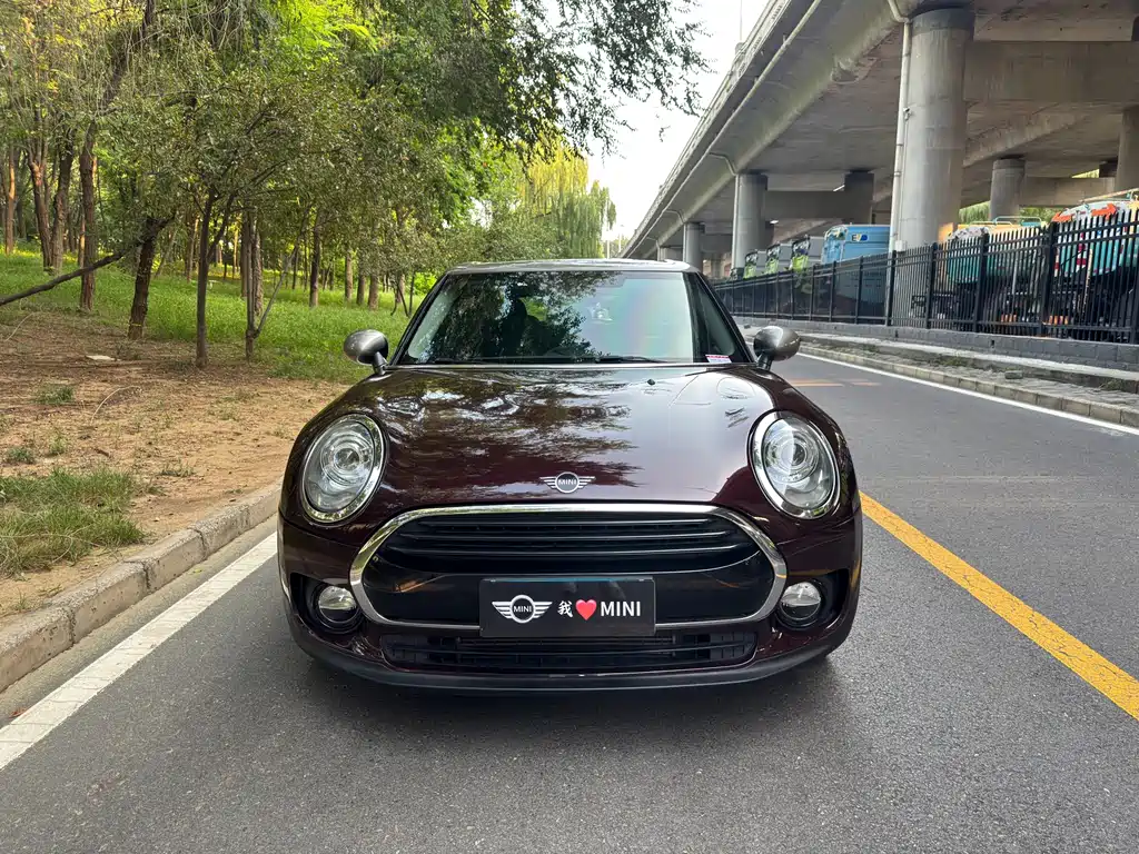 MINI Mini Clubman — миниатюра 2