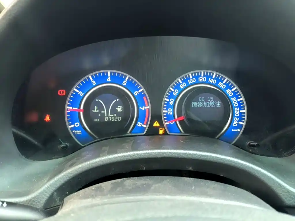 BYD L3 — миниатюра 12