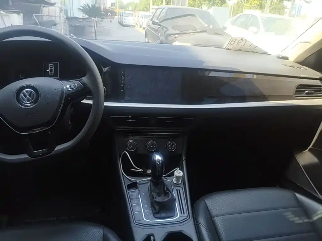 Volkswagen Lavida — миниатюра 13