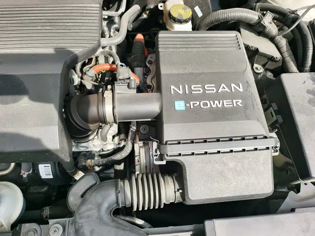 Nissan Sylphy — миниатюра 21