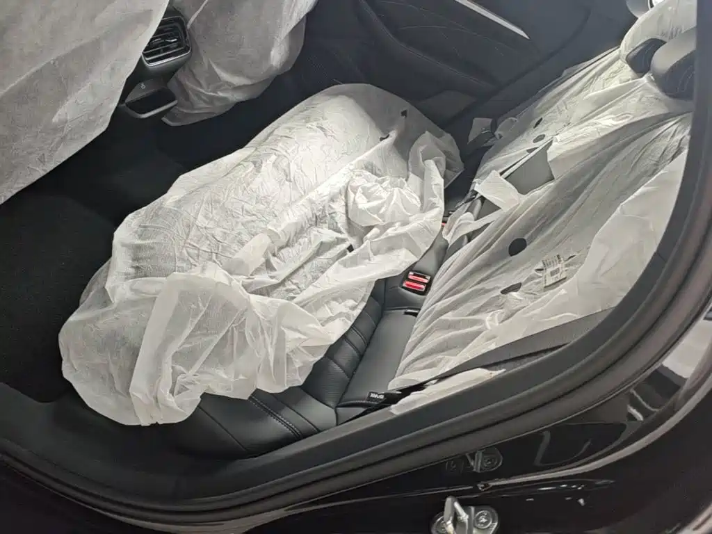 Geely Xingrui — миниатюра 17