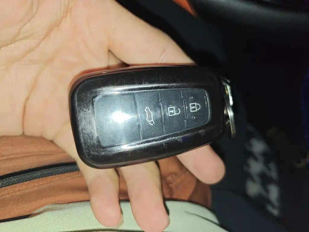 Toyota Highlander — миниатюра 12