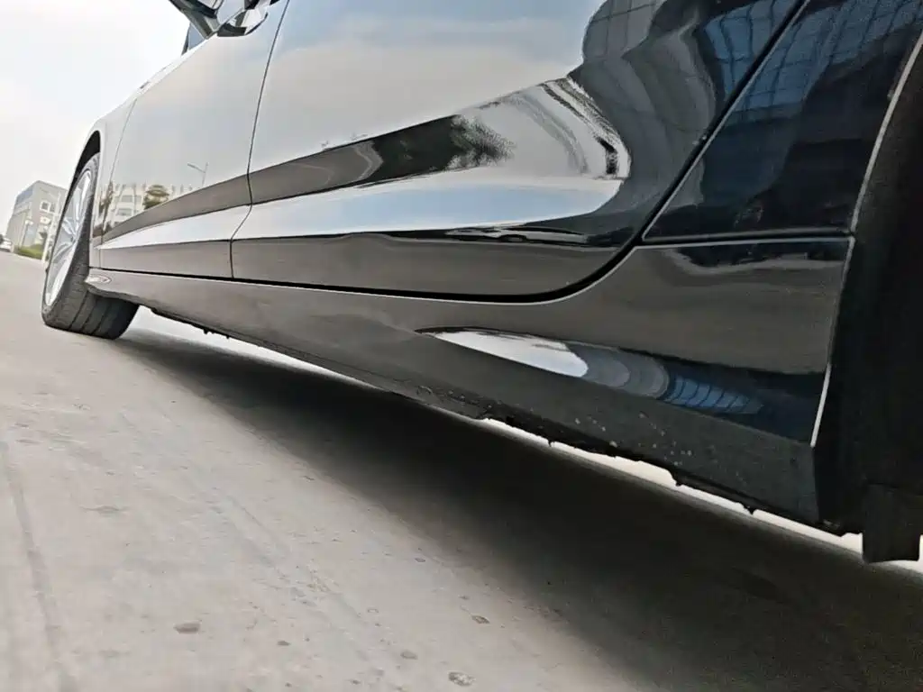 Audi A6L — миниатюра 22