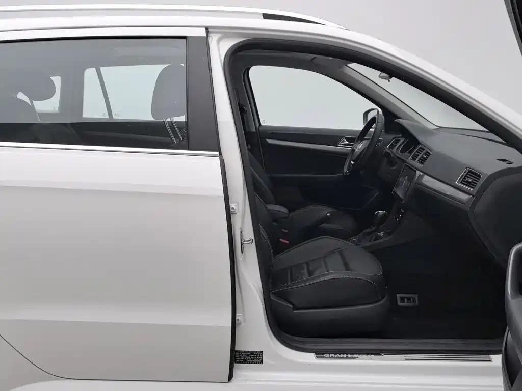 Volkswagen Gran Lavida — миниатюра 23