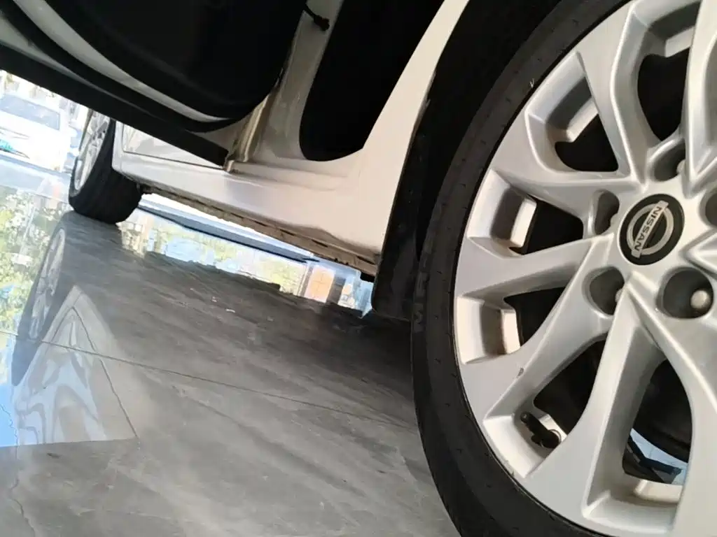 Nissan Sylphy — миниатюра 22