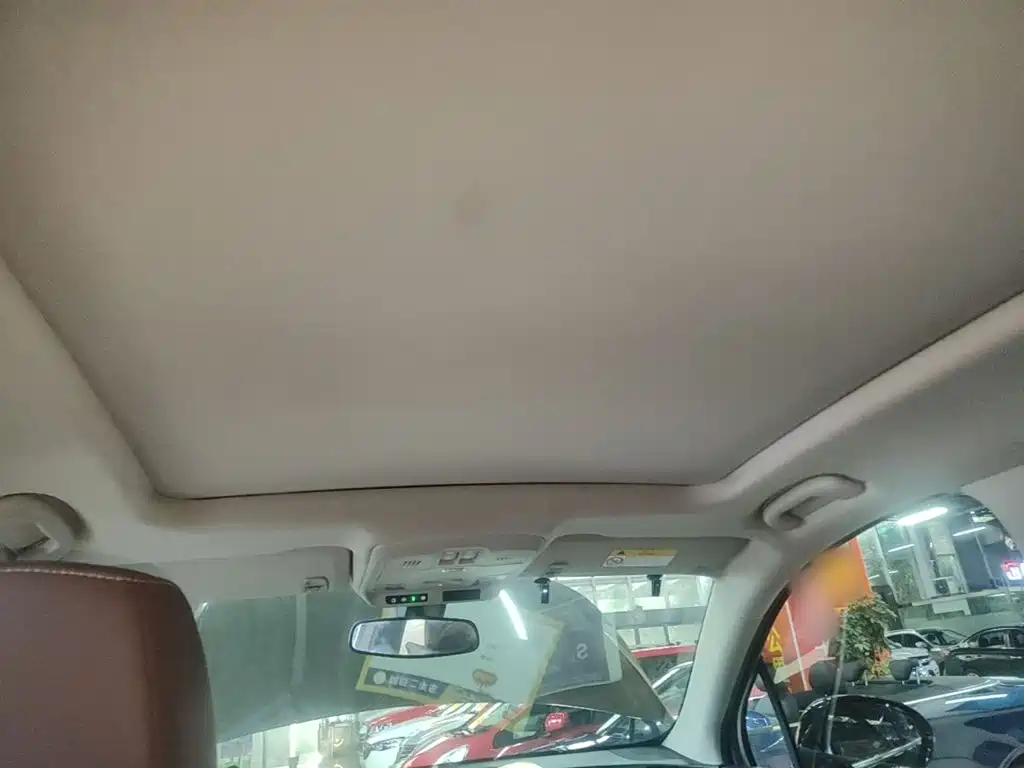 Buick Envision Plus — миниатюра 18