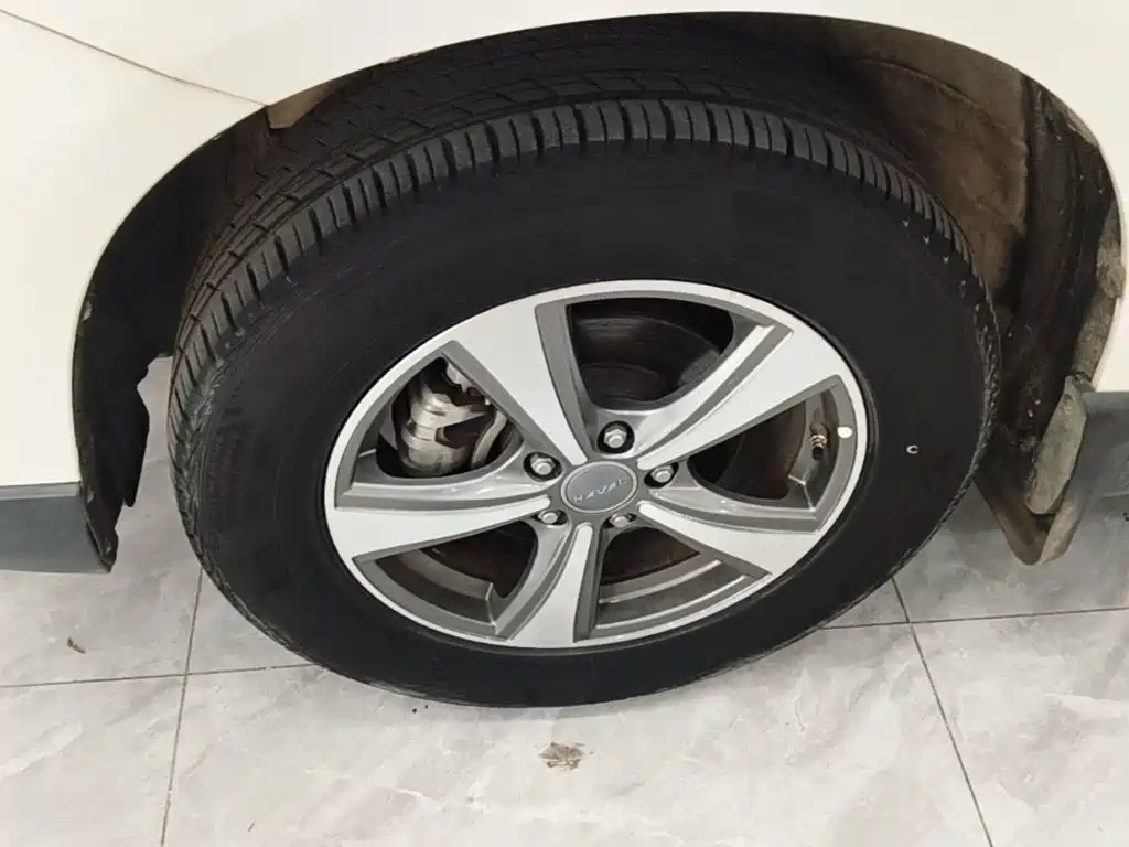 Haval H6 — миниатюра 23