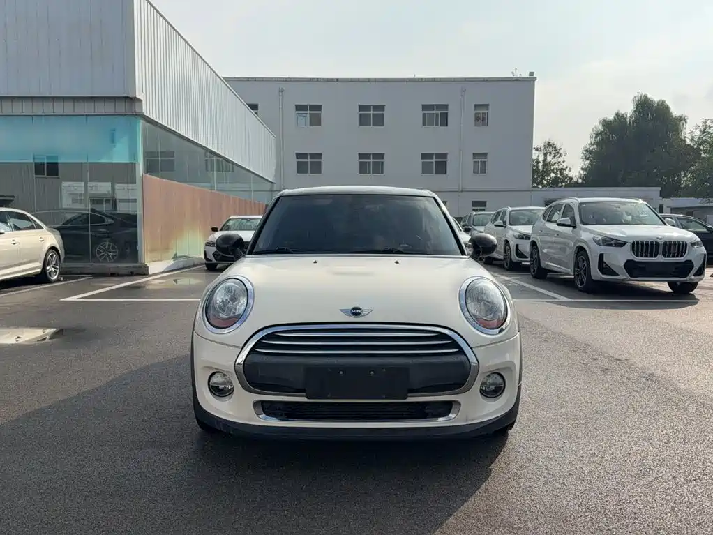 MINI Mini — миниатюра 3
