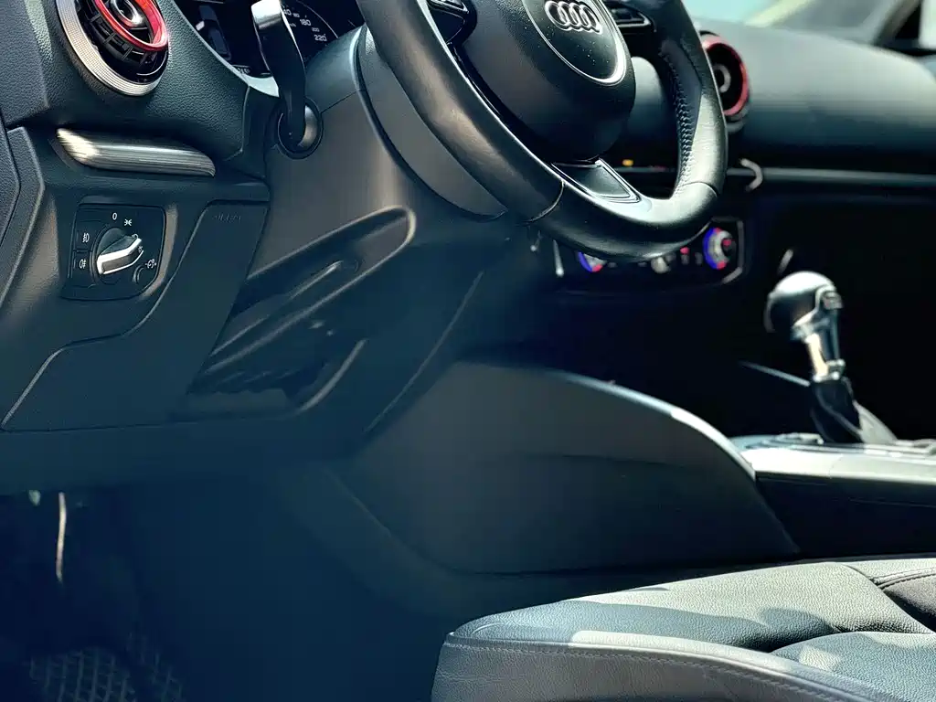 Audi A3 — миниатюра 5