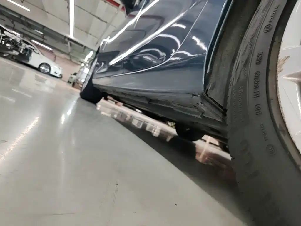 Mazda Atenza — миниатюра 22